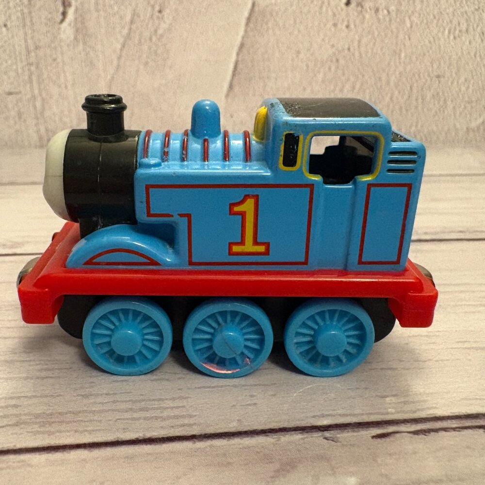 Thomas & Friends Take Along Thomas Train 2002 Learning Curve Diecast(SKU: 200TO)